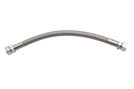 Braided Stainless Steel Crossover Fuel Line