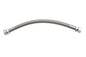 Braided Stainless Steel Crossover Fuel Line