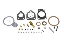 Load image into Gallery viewer, Linkert Carburetor Overhaul Kit without Float