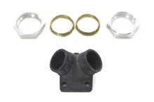 Load image into Gallery viewer, Cast Iron Intake Manifold
