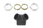 Cast Iron Intake Manifold