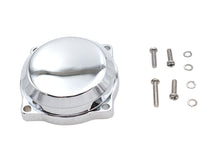 Load image into Gallery viewer, Smooth CV Carburetor Top Chrome