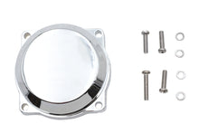 Load image into Gallery viewer, Smooth CV Carburetor Top Chrome