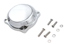Load image into Gallery viewer, Smooth CV Carburetor Top Chrome