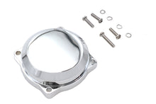 Load image into Gallery viewer, Smooth CV Carburetor Top Chrome