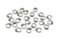 Stainless Steel Oil Line Hose Clamp