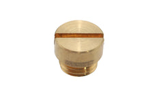 Load image into Gallery viewer, Linkert Carburetor Oversize Bowl Drain Screw