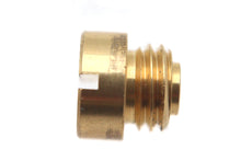 Load image into Gallery viewer, Linkert Carburetor Oversize Bowl Drain Screw