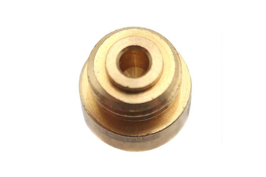 Linkert Carburetor Oversize Bowl Drain Screw