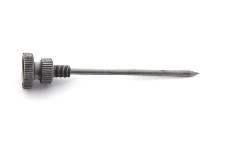 High Speed Needle Valve for M-18 1 inch Linkert Carburetor