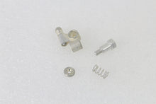 Load image into Gallery viewer, Linkert Carburetor Needle Valve Lever Kit Cadmium Plated