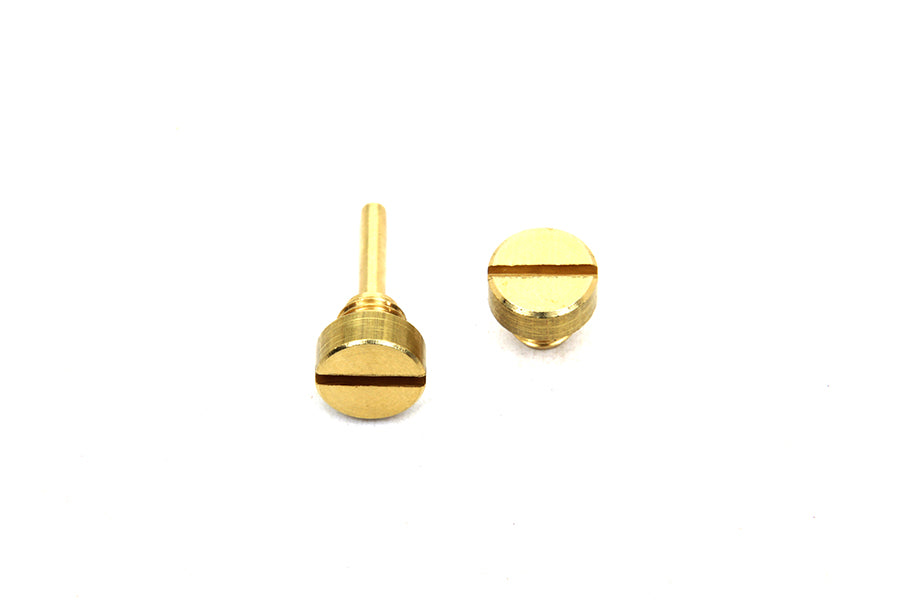 Linkert Float Lever Screw Kit