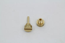 Load image into Gallery viewer, Linkert Float Lever Screw Kit