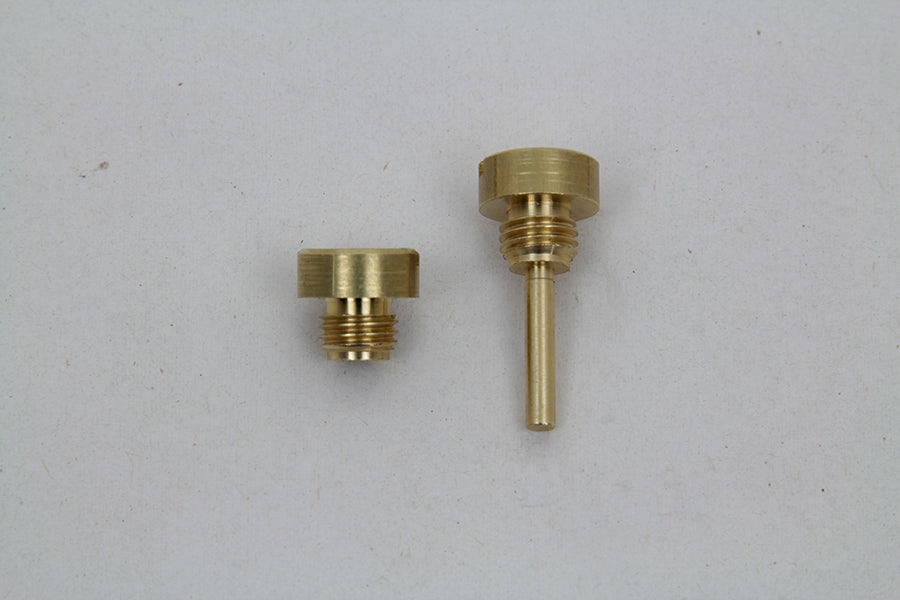 Linkert Float Lever Screw Kit