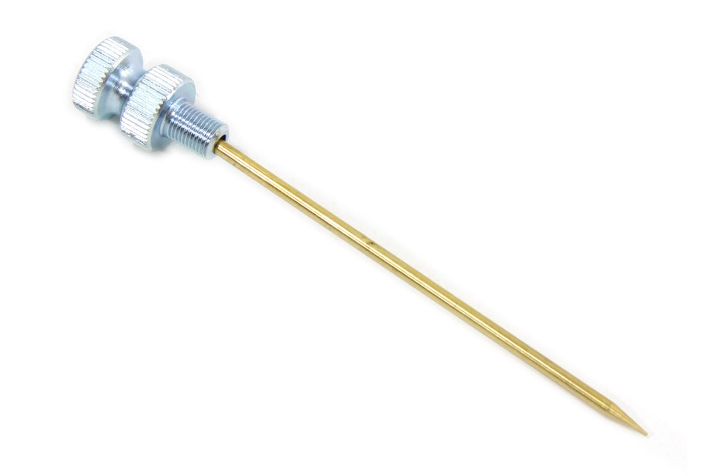 Linkert Carburetor Low Speed Needle Valve