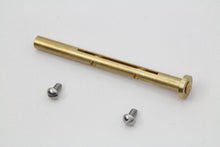 Load image into Gallery viewer, Linkert Carburetor Throttle Shaft