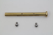 Load image into Gallery viewer, Linkert Carburetor Throttle Shaft