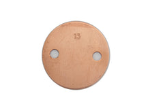 Load image into Gallery viewer, Linkert Carburetor Throttle Disc