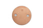 Linkert Carburetor Throttle Disc