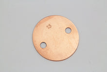 Load image into Gallery viewer, Linkert Carburetor Throttle Disc