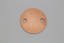 Load image into Gallery viewer, Linkert Carburetor Throttle Disc