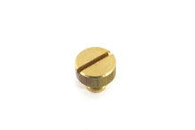 Load image into Gallery viewer, Linkert Carburetor Bowl Drain Screw