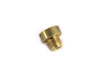Load image into Gallery viewer, Linkert Carburetor Bowl Drain Screw