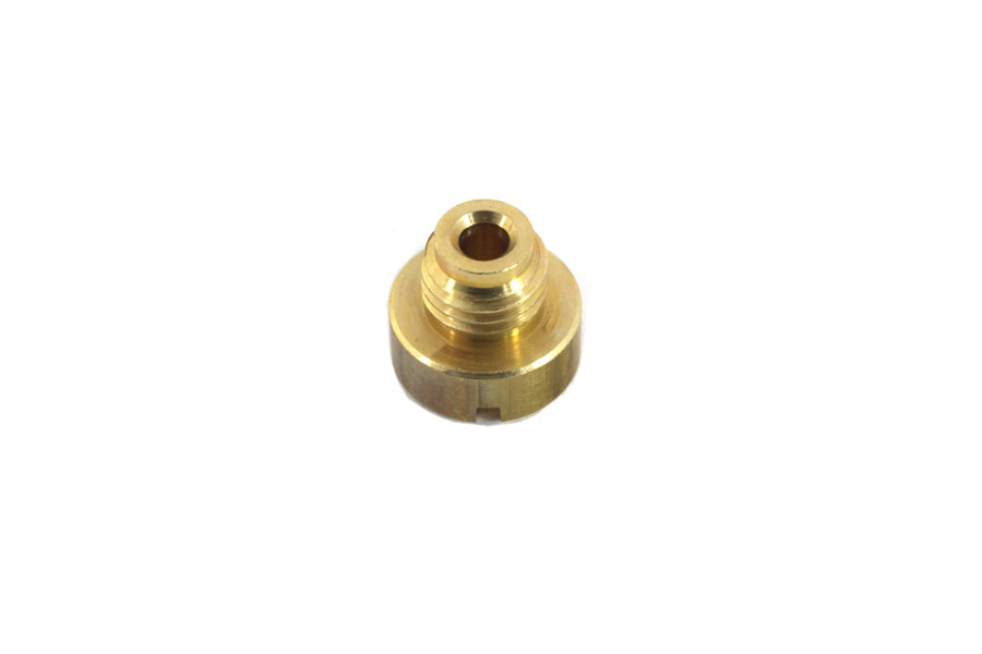 Linkert Carburetor Bowl Drain Screw
