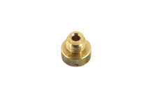 Load image into Gallery viewer, Linkert Carburetor Bowl Drain Screw