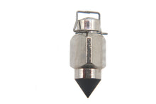 Load image into Gallery viewer, Keihin Carburetor Float Valve with Clip