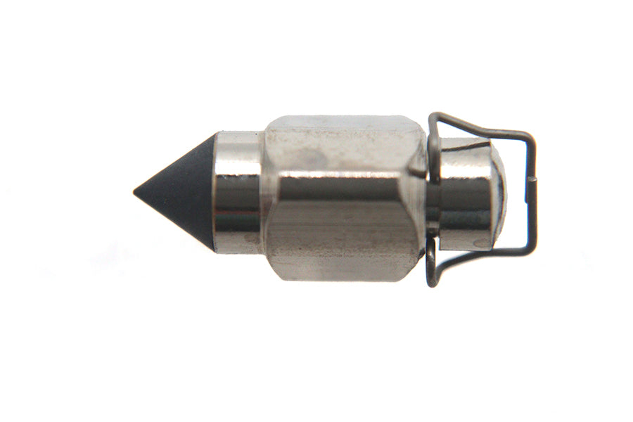 Keihin Carburetor Float Valve with Clip