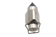 Load image into Gallery viewer, Keihin Carburetor Float Valve with Clip