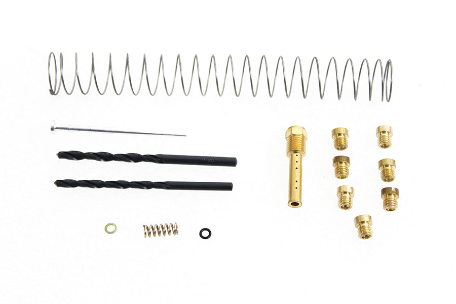 CV Carburetor Tuner Kit
