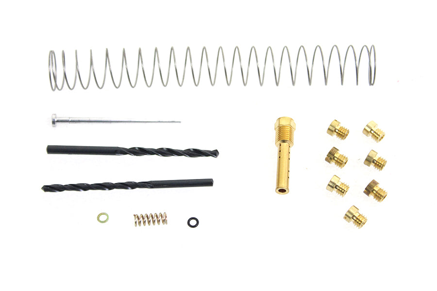 CV Carburetor Tuner Kit