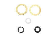 Load image into Gallery viewer, Fuel Petcock Shut Off Rod Seal Kit