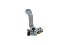 Load image into Gallery viewer, Linkert Carburetor Throttle Lever Zicad Plated
