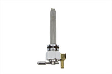 Load image into Gallery viewer, Pingel Metric Hex Petcock Down Spigot with Nut Polished