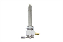 Load image into Gallery viewer, Pingel Metric Hex Petcock Under Spigot with Nut Polished