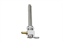 Load image into Gallery viewer, Pingel Metric Hex Petcock Under Spigot with Nut Polished
