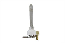 Load image into Gallery viewer, Pingel Metric Hex Petcock Down Spigot without Nut Polished
