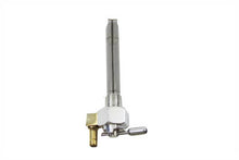 Load image into Gallery viewer, Pingel Metric Hex Petcock Down Spigot without Nut Polished