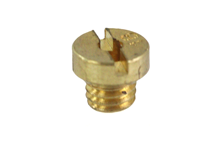 Linkert Carburetor Fixed Jet