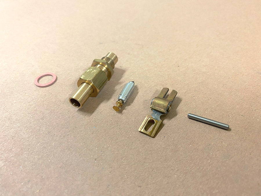 Schebler Carburetor Kit