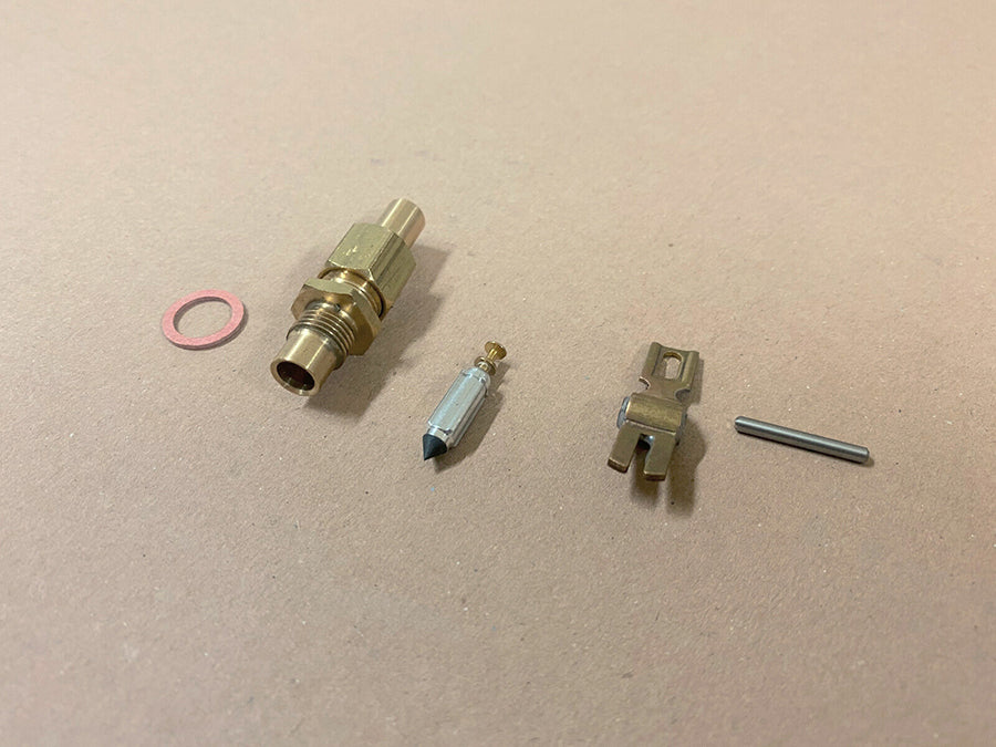 Schebler Carburetor Kit