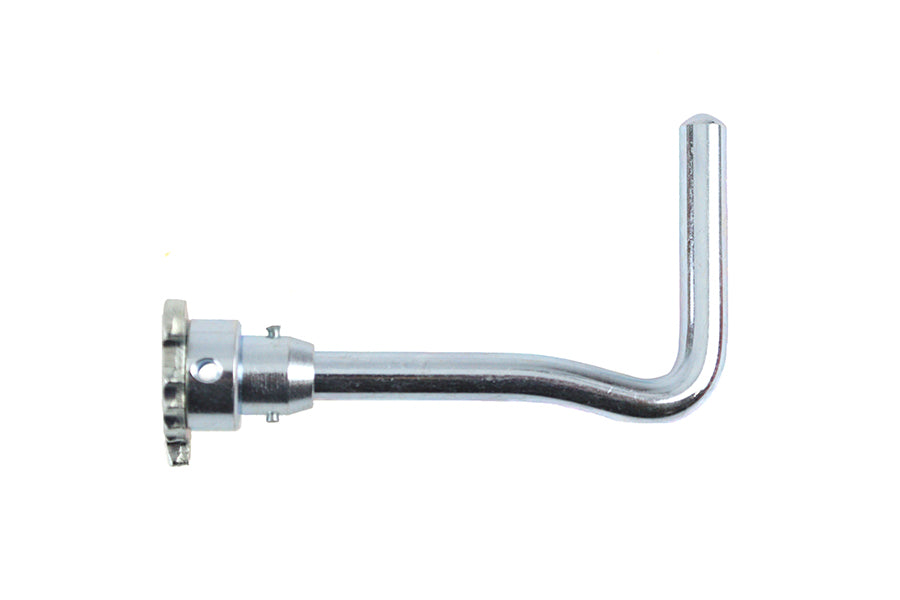 Carburetor Choke Lever