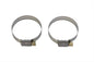 Intake Manifold Coupler Clamp Set