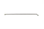 Linkert Carburetor Choke Rod Cadmium