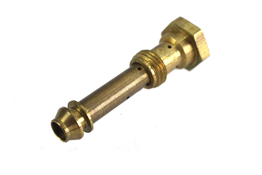 Bendix Carburetor Main Jet
