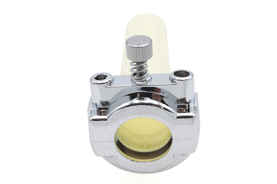 Handlebar Dual Throttle Handle