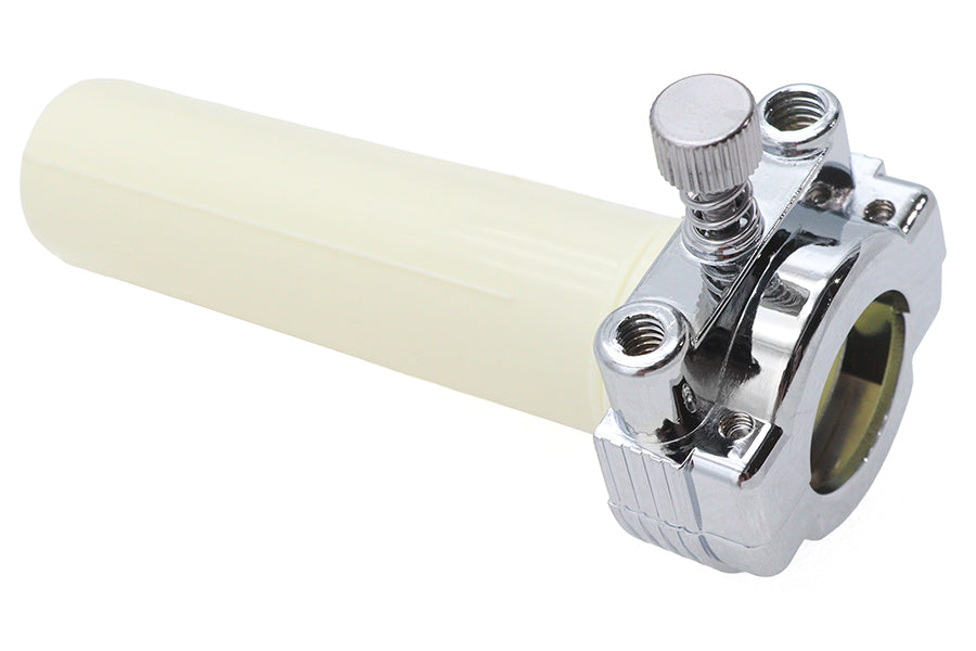 Handlebar Dual Throttle Handle